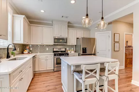 Kitchen - 547 Bunchgrass St, Evans, GA 30809 photo 1 of 4