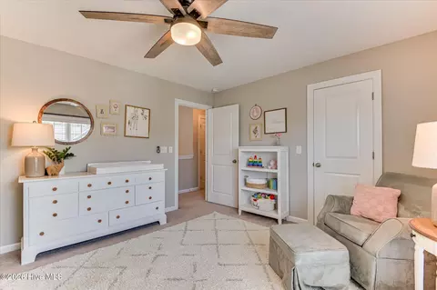 Bedroom - 547 Bunchgrass St, Evans, GA 30809 photo 5 of 11