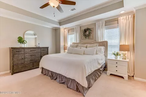 Bedroom - 547 Bunchgrass St, Evans, GA 30809 photo 2 of 11