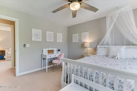 Bedroom - 547 Bunchgrass St, Evans, GA 30809 photo 10 of 11