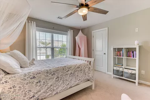 Bedroom - 547 Bunchgrass St, Evans, GA 30809 photo 9 of 11