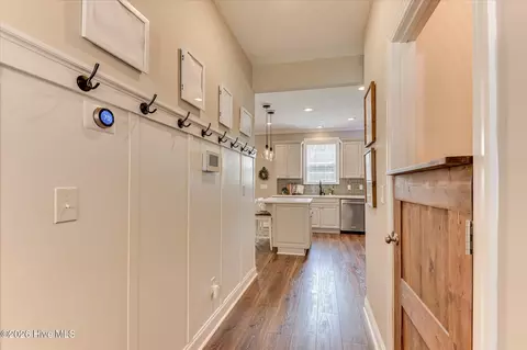Entry Way - 547 Bunchgrass St, Evans, GA 30809 photo 5 of 9