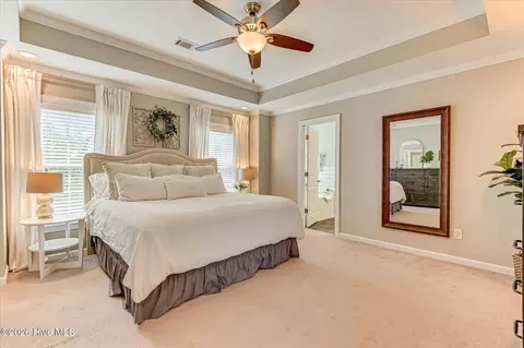 Bedroom - 547 Bunchgrass St, Evans, GA 30809 photo 1 of 11