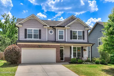 Exterior - 547 Bunchgrass St, Evans, GA 30809 photo 3 of 9