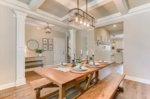 Dining - 547 Bunchgrass St, Evans, GA 30809 photo 4 of 5