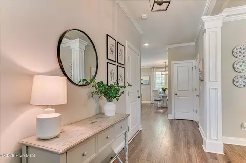 Entry Way - 547 Bunchgrass St, Evans, GA 30809 photo 3 of 9