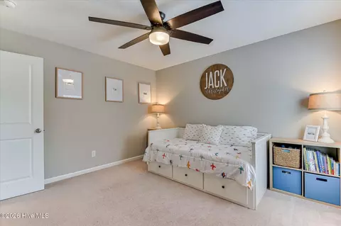 Bedroom - 547 Bunchgrass St, Evans, GA 30809 photo 7 of 11