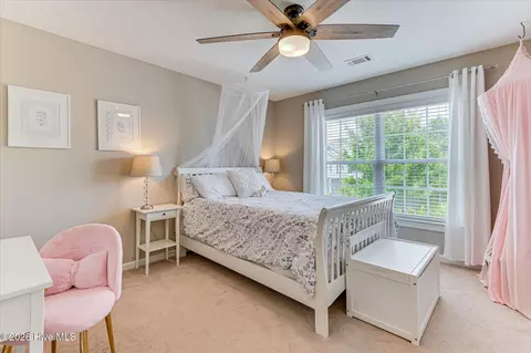 Bedroom - 547 Bunchgrass St, Evans, GA 30809 photo 8 of 11