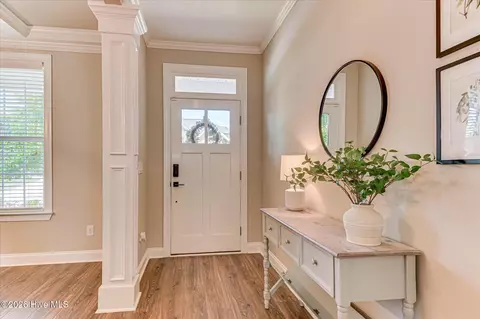 Entry Way - 547 Bunchgrass St, Evans, GA 30809 photo 1 of 9
