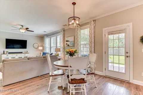 Dining - 547 Bunchgrass St, Evans, GA 30809 photo 1 of 5