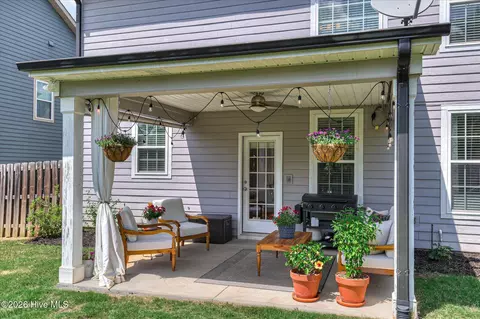 Exterior - 547 Bunchgrass St, Evans, GA 30809 photo 6 of 9