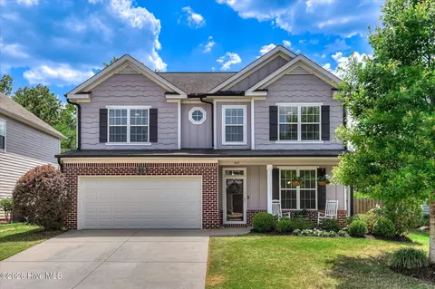 547 Bunchgrass St, Evans, GA 30809