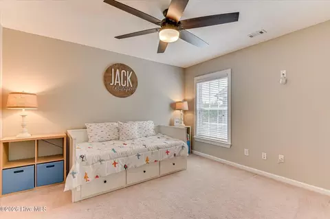 Bedroom - 547 Bunchgrass St, Evans, GA 30809 photo 6 of 11
