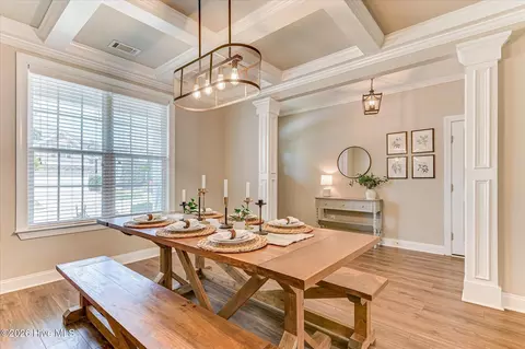 Dining - 547 Bunchgrass St, Evans, GA 30809 photo 5 of 5