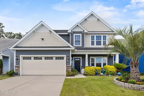 4058 Druids Glen Dr, Leland, NC 28451