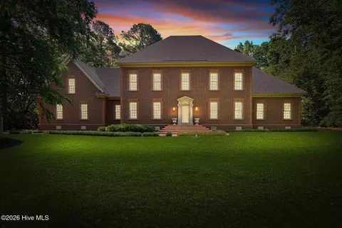 328 Iron Horse Rd, Rocky Mount, NC 27804