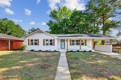 513 Hamilton Dr, Goldsboro, NC 27530