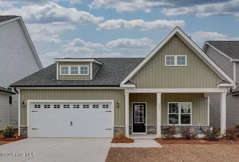 413 N Wild Indigo Pl, Hampstead, NC 28443