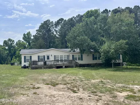4035 Old Waynesboro Rd, Augusta, GA 30906