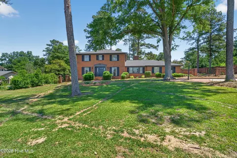 1919 Byrnes Rd, North Augusta, SC 29841