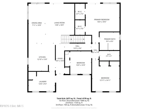 111 Jade St, Beaufort, NC 28516