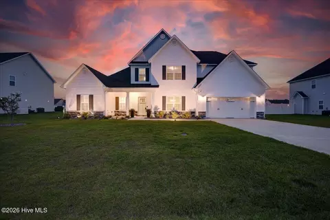 2022 Tarpon Trl, New Bern, NC 28562