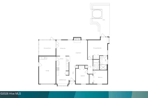5321 Goldenrod Dr, Wilmington, NC 28405