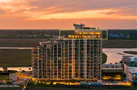 63 Ocean Isle West Blvd # 1, Ocean Isle Beach, NC 28469