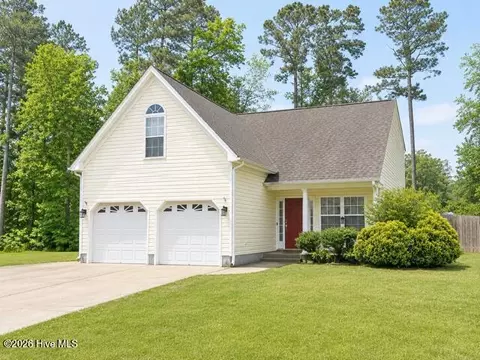 413 Lafitte Way, New Bern, NC 28560