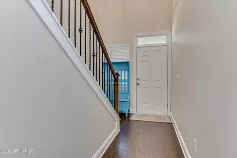 Entry Way - 995 Glenhaven Dr, Evans, GA 30809 photo 1 of 7