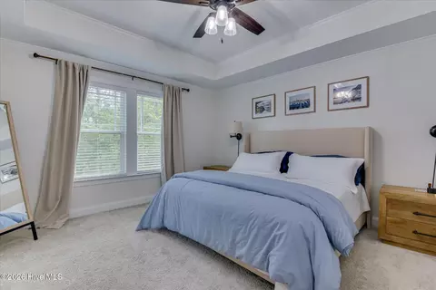 Bedroom - 995 Glenhaven Dr, Evans, GA 30809 photo 1 of 4