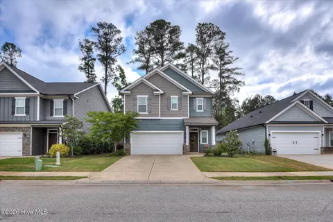 Exterior - 995 Glenhaven Dr, Evans, GA 30809 photo 4 of 8