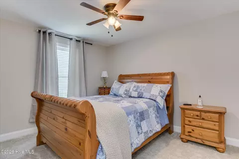 Bedroom - 995 Glenhaven Dr, Evans, GA 30809 photo 3 of 4