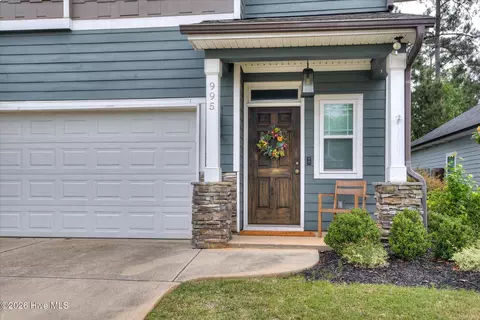 Exterior - 995 Glenhaven Dr, Evans, GA 30809 photo 5 of 8