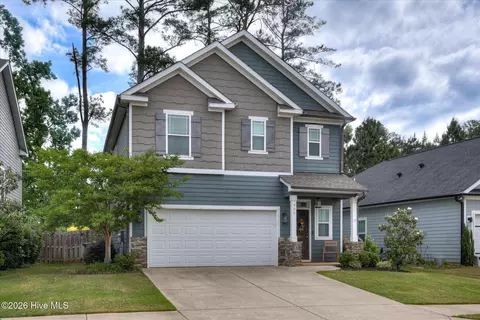 Exterior - 995 Glenhaven Dr, Evans, GA 30809 photo 3 of 8