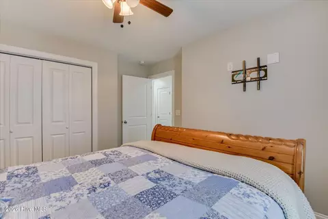 Bedroom - 995 Glenhaven Dr, Evans, GA 30809 photo 4 of 4