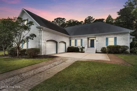 1106 Stanfield Ct, Leland, NC 28451