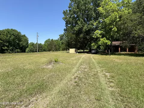 134 Malcolm Ln, Rocky Mount, NC 27801