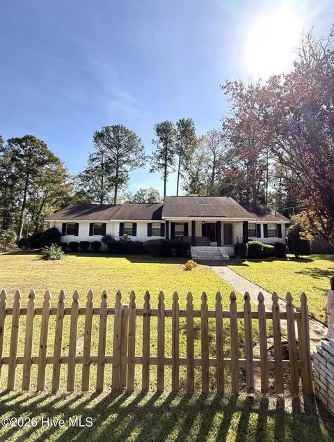 664 Magnolia Dr, Thomson, GA 30824