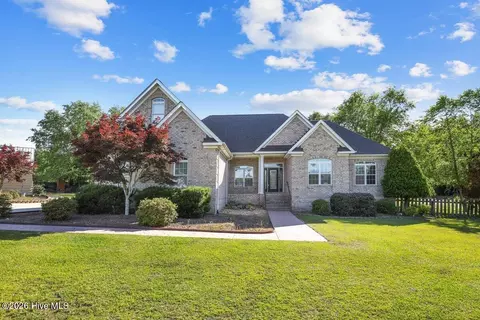 117 Oak Summit Dr, Pikeville, NC 27863