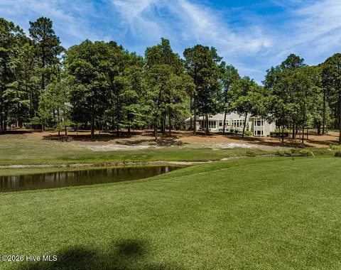 Exterior - 73 Mcmichael Dr, Pinehurst, NC 28374 photo 18 of 21