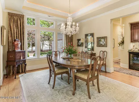Dining - 73 Mcmichael Dr, Pinehurst, NC 28374 photo 1 of 4