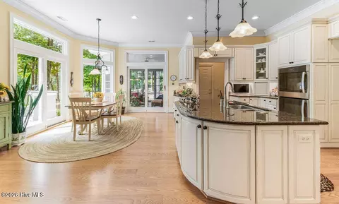 Kitchen - 73 Mcmichael Dr, Pinehurst, NC 28374 photo 1 of 5