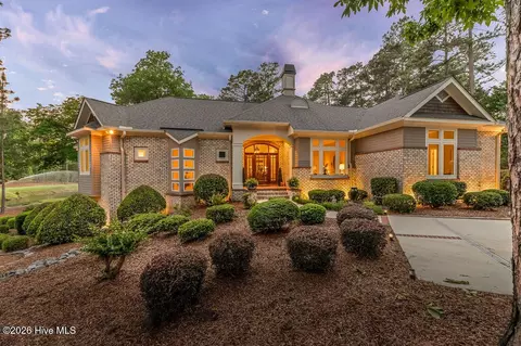 Exterior - 73 Mcmichael Dr, Pinehurst, NC 28374 photo 6 of 21