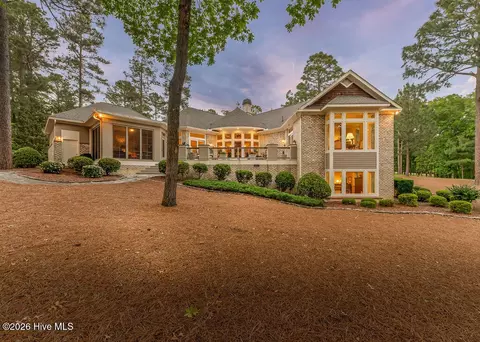 Exterior - 73 Mcmichael Dr, Pinehurst, NC 28374 photo 1 of 21
