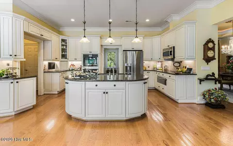 Kitchen - 73 Mcmichael Dr, Pinehurst, NC 28374 photo 2 of 5