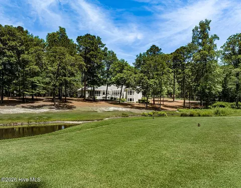Exterior - 73 Mcmichael Dr, Pinehurst, NC 28374 photo 19 of 21