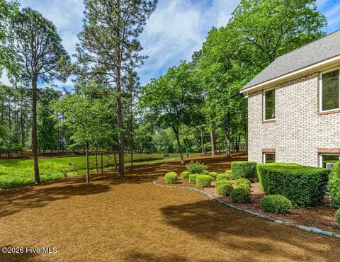 Exterior - 73 Mcmichael Dr, Pinehurst, NC 28374 photo 11 of 21