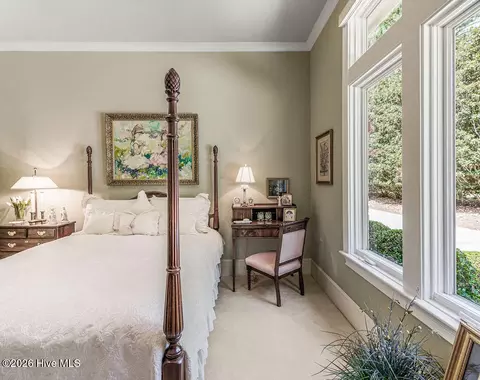 Bedroom - 73 Mcmichael Dr, Pinehurst, NC 28374 photo 5 of 9