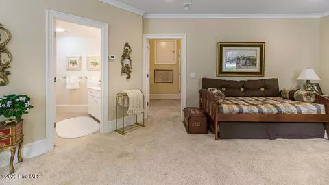 Bedroom - 73 Mcmichael Dr, Pinehurst, NC 28374 photo 9 of 9